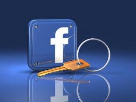 10 biztonsági tipp Facebook felhasználók számára